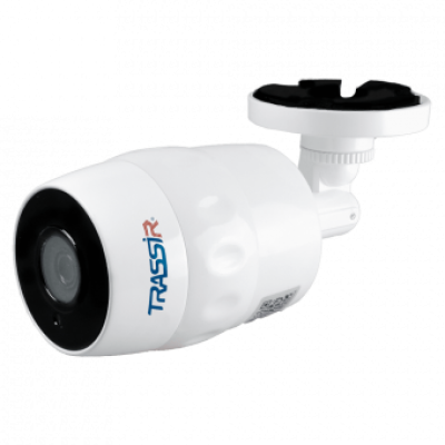  TRASSIR TR-D2111IR3W (3.6 мм) IP-камера