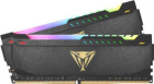 Patriot Viper Steel RGB 64 ГБ Оперативная память PVSR464G360C0K