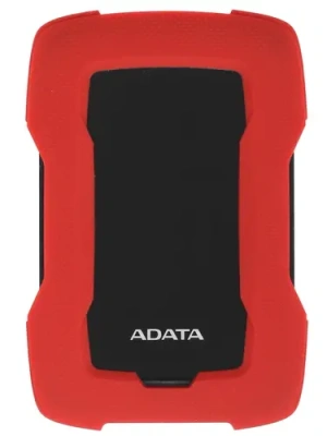 ADATA HD330 1Tb Внешний HDD AHD330-1TU31-CRD