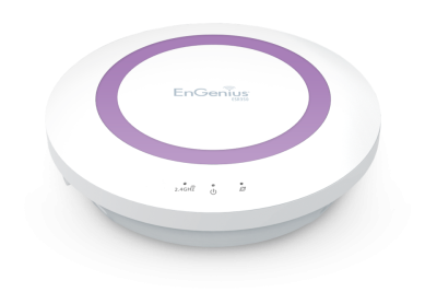 EnGenius ESR350 Wi-Fi роутер