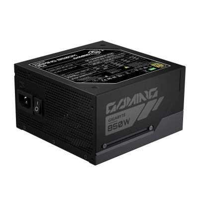 Gigabyte GP-GME850GM PG5/PSU 850W Блок питания ПК 1