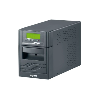 Legrand NikyS 1кBA IEC USB /RS232 310006 ИБП 