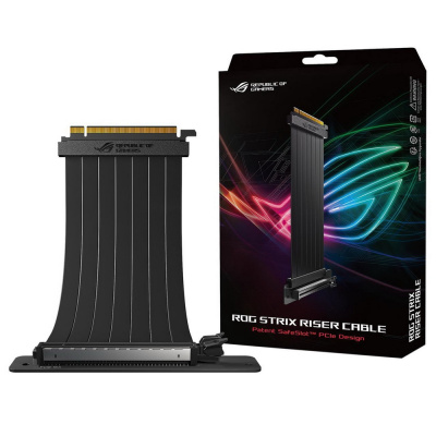 ASUS ROG Strix Riser Cable Райзер-кабель 90DC0080-B09000