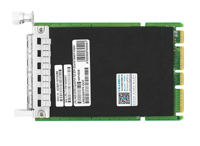 LR-LINK LRES3007PF-OCP Сетевой адаптер 4