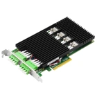LR-Link LRES8003PF-BP-SR Сетевая карта