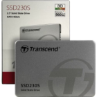 Transcend TS1TSSD230S Накопитель 5