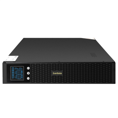 Exegate SinePower EP285644RUS ИБП 4