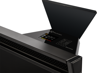 Electrolux ECH/BNE-2000 Brilliant Next НС-1256718 Электропанель