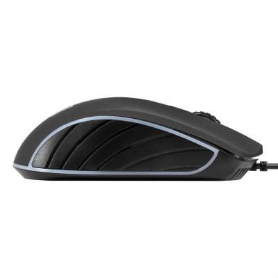 Exegate SL-9064 EX298899RUS Мышь 5
