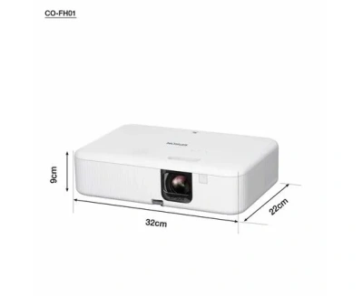 Epson CO-FH01 V11HA84040 Проектор 5