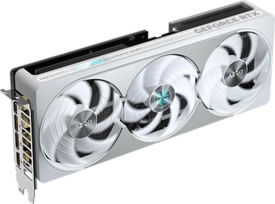 Gigabyte GV-N5080AERO OC-16GD 1.0 Видеокарта 4