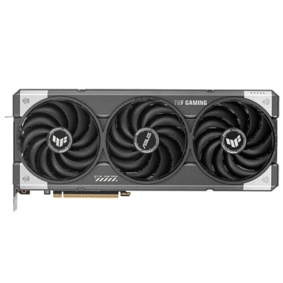 ASUS TUF-RTX5070TI-O16G-GAMING Видеокарта