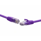 SNR SNR-UU4-5E-010-LST-VT Коммутационный шнур