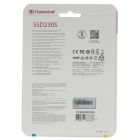 Transcend TS128GSSD230S Накопитель 4