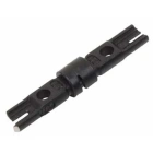 Hyperline HT-14TBK 20360 Нож-вставка 2