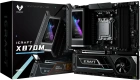 MAXSUN MS-ICRAFT X870M Материнская плата 4
