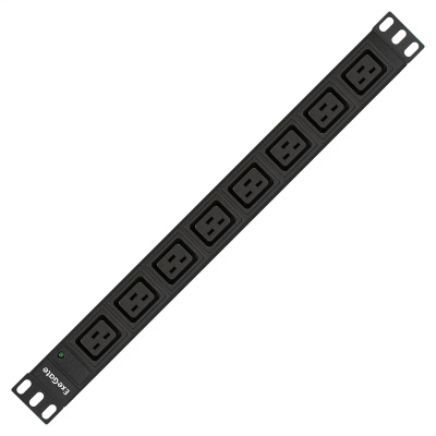 Exegate EX280872RUS Блок розеток 1