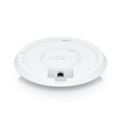 Ubiquiti UniFi 6 AP Enterprise (U6-ENTERPRISE) Беспроводная точка доступа  6