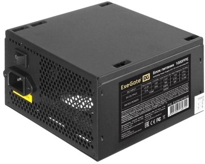 Exegate 1000PPE EX292161RUS Блок питания