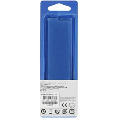ADATA AD4U26664G19-SGN Модуль памяти 2