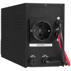 ExeGate SineTower SZ-600.LCD.AVR.1SH EX295986RUS ИБП 2