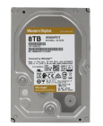 WD Gold WD8004FRYZ 8 TB Жесткий диск 