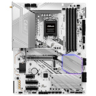 ASRock Z890 PRO RS WIFI WHITE Материнская плата 2