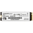 Patriot Viper PV553 PV553P1TBM28H SSD M.2 накопитель 4