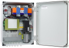 OSNOVO SW-80802/WLU Уличный PoE коммутатор
