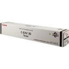 Canon C-EXV 30 BK EUR 2791B002 Тонер