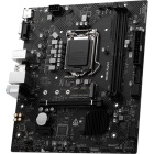 MSI H510M PLUS II Материнская плата 3