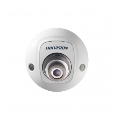 Hikvision DS-2CD2523G0-IWS (2.8MM) IP-камера  4MM  6MM) 1
