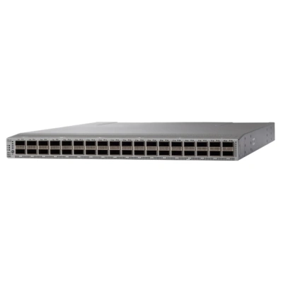 Cisco Nexus N9K-C9236C Коммутатор Б/У