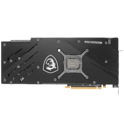 MSI RX 7900 XTX GAMING TRIO CLASSIC 24G Видеокарта 4