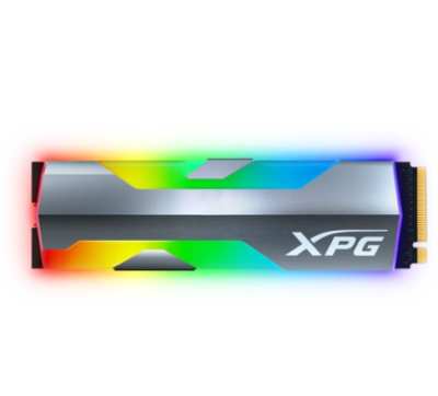 ADATA SSD SPECTRIX S20G ASPECTRIXS20G-1T-C Накопитель M.2 1