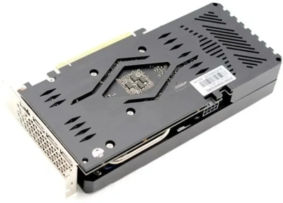 AFOX AF3060-12GD6H7-V2/H4-V4 Видеокарта 4