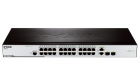 D-Link DES-3200-26_RFB/C1 Коммутатор