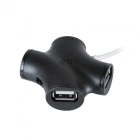 CBR CH 100 Black USB-концентратор