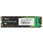 Apacer AS2280P4 1 Тб SSD Жесткий диск AP1TBAS2280P4-1 AP1TBAS2280P4