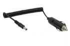 Kenwood TH-F5/TH-X5 Автомобильное зарядное устройство