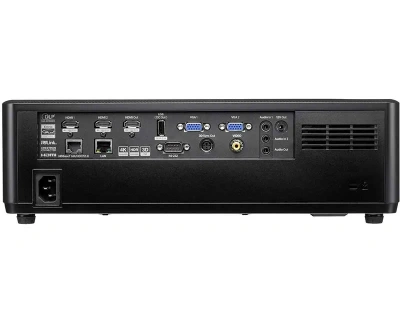 Optoma ZU607TST E9PD7L101EZ1 Лазерный проектор 3