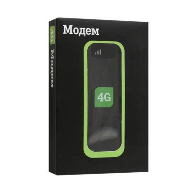 NONAME DQ431 USB Модем 3G/4G 2