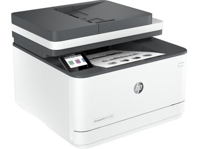 HP LaserJet Pro 3103fdn 3G631A Лазерное МФУ 1