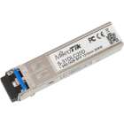 Mikrotik S-31DLC20D SFP трансивер, Single Mode, Dual LC, 20 км