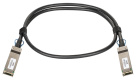 D-Link DEM-CB100Q28 Пассивный кабель 100G QSFP28 длиной 1 м
