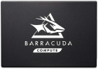 Seagate BarraCuda Q1 ZA240CV1A001 240GB Накопитель SSD