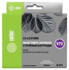 Cactus CS-LC970BK Картридж