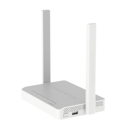Keenetic Launcher DSL KN-2012 Роутер 1