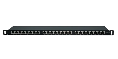Wize W0.5U24CAT5E-SH Патч-панель 3