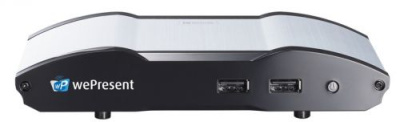 Barco WePresent WiPG-1600W R9866160W Беспроводной презентер 2